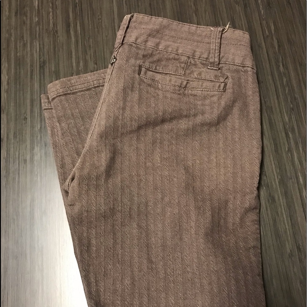Pants